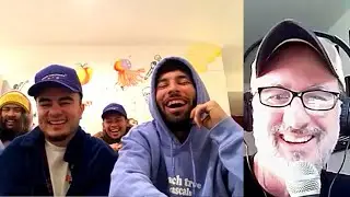 Peach Tree Rascals chat the new EP & dropping out of college