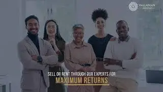 Stop Paying Rent | Turn Rent Money into Property Ownership in UAE | Palladian Properties
