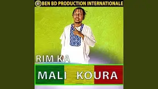 Mali Koura