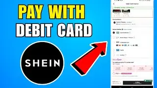 How To Pay With Debit Card On Shein (2026) (Complete Guide)