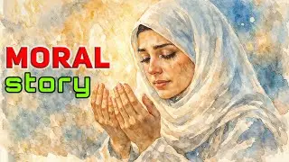 I Accused My Wife of Cheating (I Was Wrong) | Moral Story
