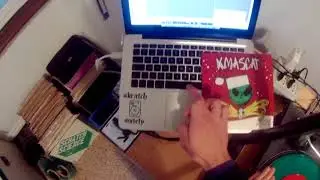 Merry Xmas to all (skratchinstinct)