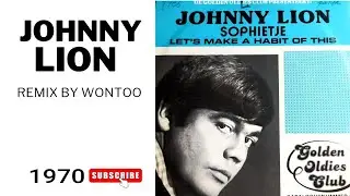 JOHNNY LION - SOPHIETJE 1970 #wontoo #youtubeshorts #remix
