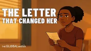 The Letter That Changed Her | Inspirational Animated Short About Healing