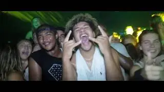 GCP Val Air Ballroom (Black & White Out) Recap 2017
