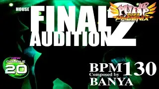 [PUMP IT UP PHOENIX] Final Audition 2 D20 (Phoenix Modified ver.)