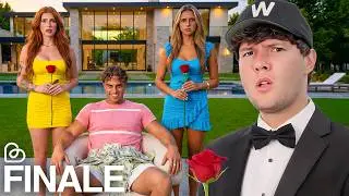 Couples Play Split Or Steal For $25,000