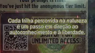 🌿✨ Alma em Flor: Descobrindo a Inspira&ccedil;&atilde;o Infinita da Natureza em Voc&ecirc;! 🦋💖