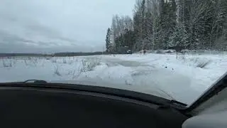 Kauden 2026 talvitestit (1/2)