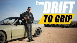 The Secret to Faster Lap Times for Time Attack Drivers