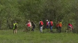 Search for missing Texas State student Jason Landry continues | FOX 7 Austin