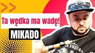 Czy Mikado Progressive daje radę?!