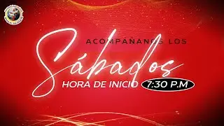 MIJES US TV: Sábado Servicio General