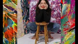Metropolitan Culture Corner: Mara Adina | Barcelona Metropolitan