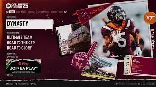 All coach xp glitch Georgia