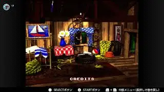 Super Donkey Kong Has...ENGLISH Text?!