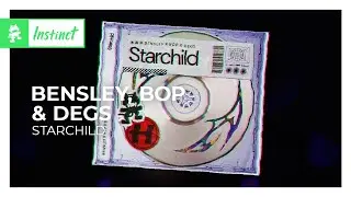 Bensley, BOP & Degs - Starchild [Monstercat Release]