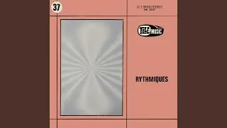 Rythmiques No 10