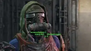 Fallout 4 [Modded] #40) Das Heilmittel