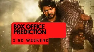 Varisu Movie 9th Day Box Office Collection [ Varisu Ninth Day Box office ] Worldwide Day 9 - Vijay