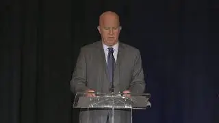 National Police Survivors' Conference Opening and Luncheon 2019