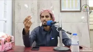 كيف يكون لك الدور في خدمه دين لله عز وجل 🎤🕋للاخ الداعيه 🌍عبدالله سالم باكرشوم حفظه الله 