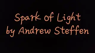 Spark of Light by Andrew Steffen - Region Mixed Choir Region 30 Concert 2025