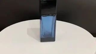 20ml perfume cosmetic glass bottle manufacturer