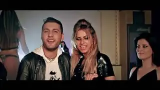 LIVIU GUTA SI ADY AMAR - TI-E CALD LANGA MINE ( MANELE 2015 )