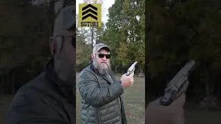 Ruger SP 101 #шорты