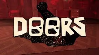 DOORS: Here I Come (1 Hour Loop)