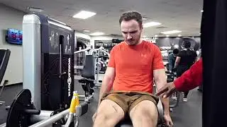 World Gym Plus 15 Calgary: Get Fit with Saviel, Your Personal Trainer