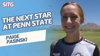 Paige Pasinski: A Soccer Prodigy's Journey to Excellence