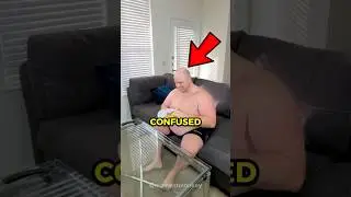 You Won't BELIEVE This Transformation 💪 #gym #transformation #shorts