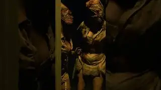 Silent Hill nurses cosplay #silenthill #silenthill2 #halloween #halloween2024 #pyramidhead #cosplay