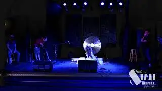 Lockdown Festival 1.0