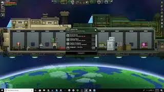Starbound Random/Funny Moments