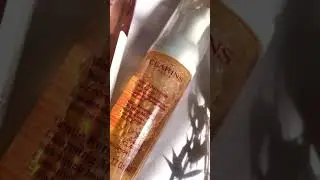 Очищающие средства Clarins 🧡