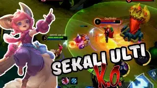NANA GAMEPLAY🎮 || AUTO VICTORY