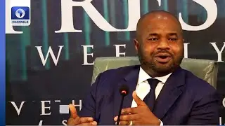Revenue Generation: FIRS Says Non-Oil Tax Hit ₦15.6trn In August