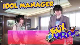 JEUX EN VRAC - IDOL MANAGER