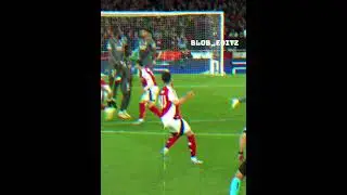 Best top corner goals 🎯 l football edit #football #amazing #goals