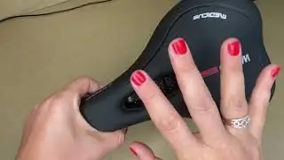 Most Comfortable Bike Seat for Men & Women Finally Here