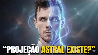 [APRENDENDO] O que é Projeção Astral!