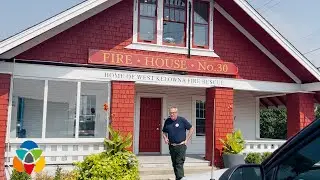 An evacuation alert remains in place for nearly 5,000 properties in West Kelowna