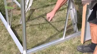 Vitavia beglazing