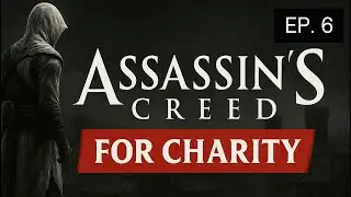 Assassin&rsquo;s Creed 1 Playthrough [Charity Series] | Episode 6: Doctor of Death