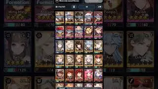 6000 pull result seven knight idle adventure