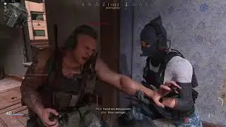 Modern Warfare Quickscope Compilation