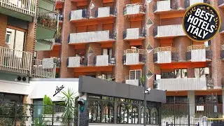 Hostel Trastevere | Rome, Italy | Hotel Review 🏩